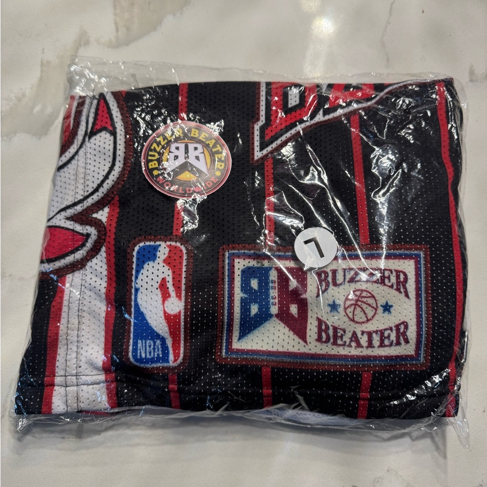 NBA Shorts - Picture 5 of 5